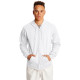 Adult 7.8 oz. EcoSmart® 50/50 Full-Zip Hood