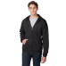 Adult 7.8 oz. EcoSmart® 50/50 Full-Zip Hood