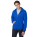 Adult 7.8 oz. EcoSmart® 50/50 Full-Zip Hood