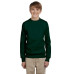 Youth 7.8 oz. ComfortBlend® EcoSmart® 50/50 Fleece Crew
