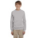 Youth 7.8 oz. ComfortBlend® EcoSmart® 50/50 Fleece Crew