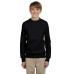 Youth 7.8 oz. ComfortBlend® EcoSmart® 50/50 Fleece Crew