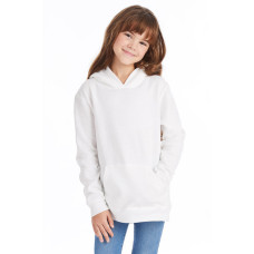 Youth 7.8 oz. EcoSmart® 50/50 Pullover Hood