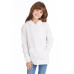 Youth 7.8 oz. EcoSmart® 50/50 Pullover Hood