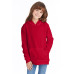 Youth 7.8 oz. EcoSmart® 50/50 Pullover Hood