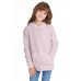 Youth 7.8 oz. EcoSmart® 50/50 Pullover Hood