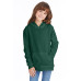 Youth 7.8 oz. EcoSmart® 50/50 Pullover Hood