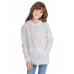 Youth 7.8 oz. EcoSmart® 50/50 Pullover Hood