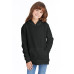 Youth 7.8 oz. EcoSmart® 50/50 Pullover Hood
