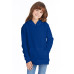 Youth 7.8 oz. EcoSmart® 50/50 Pullover Hood