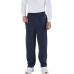 Adult 9 oz. Double Dry Eco® Open-Bottom Fleece Pant with Pockets