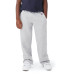 Youth 9 oz. Double Dry Eco® Open-Bottom Fleece Pant