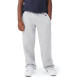 Youth 9 oz. Double Dry Eco® Open-Bottom Fleece Pant