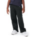 Youth 9 oz. Double Dry Eco® Open-Bottom Fleece Pant