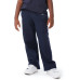 Youth 9 oz. Double Dry Eco® Open-Bottom Fleece Pant