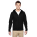 Adult 6 oz. DRI-POWER® SPORT Full-Zip Hooded Sweatshirt