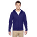 Adult 6 oz. DRI-POWER® SPORT Full-Zip Hooded Sweatshirt