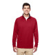 Adult 6 oz. DRI-POWER® SPORT Quarter-Zip Cadet Collar Sweatshirt