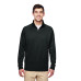 Adult 6 oz. DRI-POWER® SPORT Quarter-Zip Cadet Collar Sweatshirt
