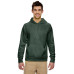 Adult 6 oz. DRI-POWER® SPORT Hooded Sweatshirt