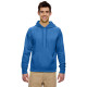 Adult 6 oz. DRI-POWER® SPORT Hooded Sweatshirt