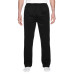 Adult 6 oz. DRI-POWER® SPORT Pocketed Open-Bottom Sweatpant