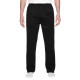 Adult 6 oz. DRI-POWER® SPORT Pocketed Open-Bottom Sweatpant