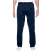 Adult 6 oz. DRI-POWER® SPORT Pocketed Open-Bottom Sweatpant