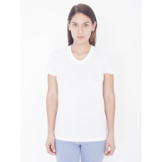 Ladies' Sublimation Short-Sleeve T-Shirt