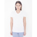 Ladies' Sublimation Short-Sleeve T-Shirt