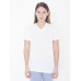 Ladies' Sublimation Classic Short-Sleeve V-Neck T-Shirt