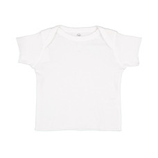 Infant Baby Rib T-Shirt