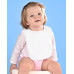 Infant Premium Jersey Bib