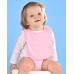 Infant Premium Jersey Bib