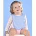 Infant Premium Jersey Bib