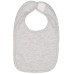 Infant Premium Jersey Bib
