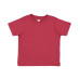 Toddler Cotton Jersey T-Shirt