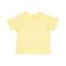 Toddler Cotton Jersey T-Shirt