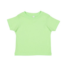 Toddler Cotton Jersey T-Shirt
