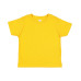 Toddler Cotton Jersey T-Shirt