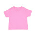 Toddler Cotton Jersey T-Shirt