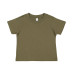 Toddler Cotton Jersey T-Shirt