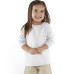 Toddler Long-Sleeve Fine Jersey T-Shirt