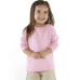 Toddler Long-Sleeve Fine Jersey T-Shirt