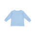 Toddler Long-Sleeve Fine Jersey T-Shirt