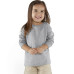 Toddler Long-Sleeve Fine Jersey T-Shirt