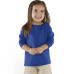 Toddler Long-Sleeve Fine Jersey T-Shirt