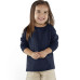 Toddler Long-Sleeve Fine Jersey T-Shirt