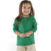 Toddler Long-Sleeve Fine Jersey T-Shirt