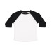 Toddler Baseball Fine Jersey T-Shirt